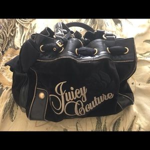Juicy Couture handbag
